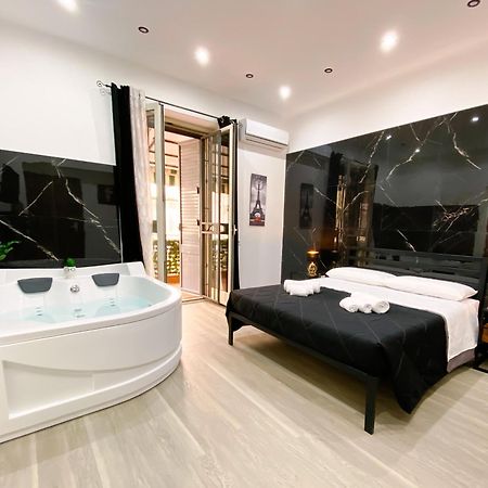 Aliva Suite Lt Палермо Экстерьер фото