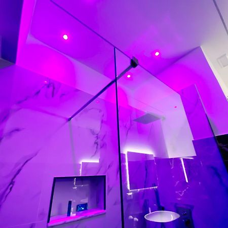 Aliva Suite Lt Палермо Экстерьер фото