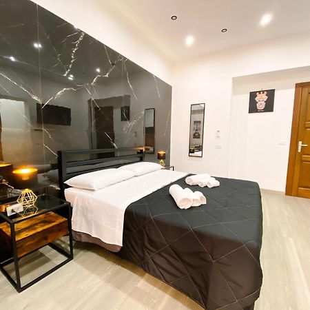 Aliva Suite Lt Палермо Экстерьер фото