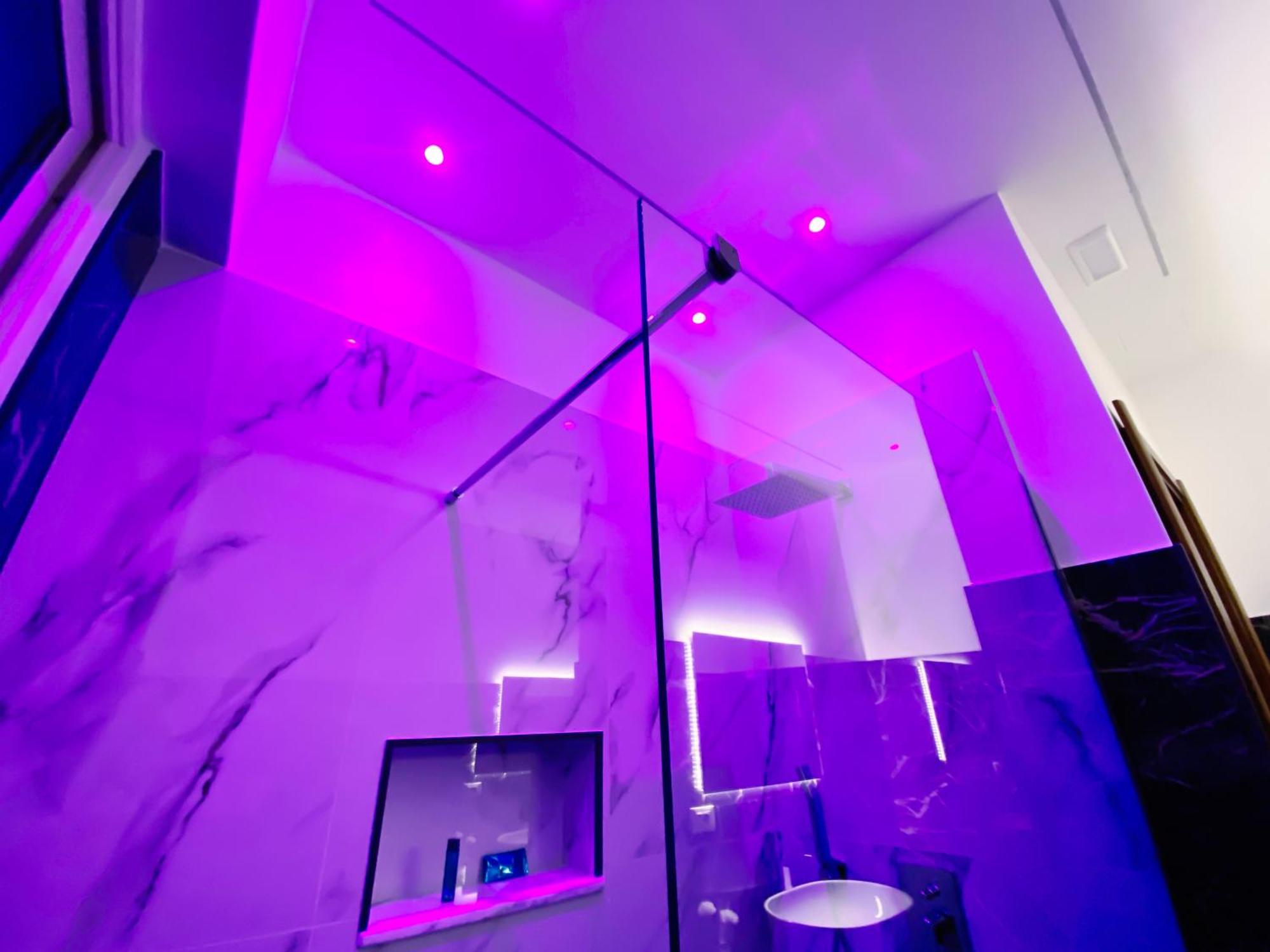 Aliva Suite Lt Палермо Экстерьер фото